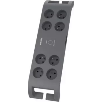 Apsauginis filtras Philips SPN3180A/60 — 8 lizdai, 2,0 m laidas