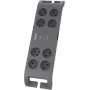 Apsauginis filtras Philips SPN3180A/60 — 8 lizdai, 2,0 m laidas