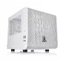 Terminis korpusas Thermaltake Core V1 Snow Edition Cube White