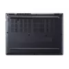 Acer TravelMate TMP414-53-G2-TCO-585Q | Nešiojamas kompiuteris | 14 colių | WUXGA | Intel Core 5 120U | 16 GB DDR5 | 256 GB SSD | Intel Iris Xe | Mėlynas