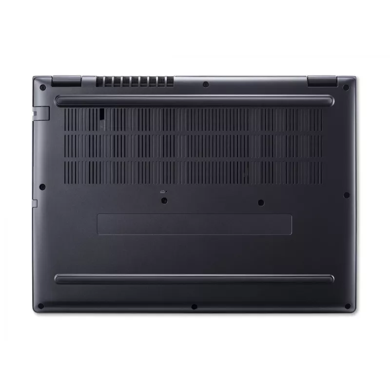 Acer TravelMate TMP414-53-G2-TCO-585Q | Nešiojamas kompiuteris | 14 colių | WUXGA | Intel Core 5 120U | 16 GB DDR5 | 256 GB SSD | Intel Iris Xe | Mėlynas