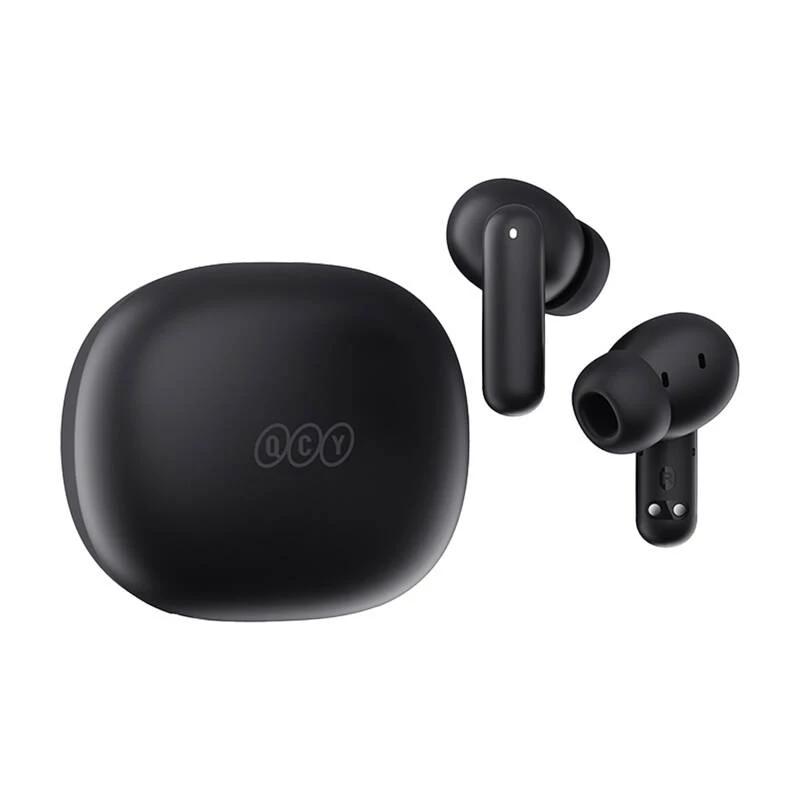 Ausinės QCY MeloBuds HT16 (baltos)