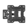 Sbox LCD-421 pilno judesio TV laikiklis (23-43 col./30kg/200x200)