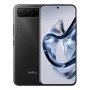 Išmanusis telefonas NUBIA Air 5G — 6,78 colio 1224×2720, Unisoc T8300, 20 GB RAM, 256 GB, 50 MP, 5000 mAh, Dual SIM, IP68/IP69, Juodas