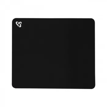 Sbox MP-03B juodas gelinis pelės kilimėlis