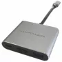 LC-Power LC-HUB-C-MULTI-4-V2 USB-C į USB-A/USB-C/HDMI