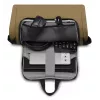 Kuprinė nešiojamam kompiuteriui Lenovo GX41U39298, 40,6 cm (16 inch), nailonas/poliesteris, 25 L, juoda/geltona