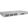 Huawei S310-24P4X Gigabit PoE valdomas jungiklis, 24x PoE, 4x SFP+, montuojamas į stelažą