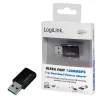 Belaidžio tinklo adapteris LogiLink WL0243