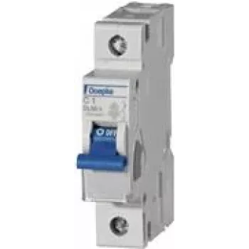 Automatinis jungiklis Doepke DLS6HC6-16KA 16A 6kA