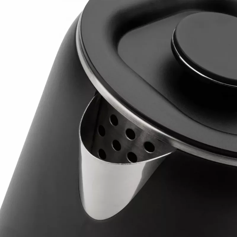 Elektrinis virdulys Jata JEHA1575 1,7 l 2200 W Nerūdijantis plienas