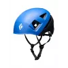 Pusšalis šalmas Black Diamond Capitan E Drifter Blue M/L — kietas korpusas, EPS, 58–63 cm, 350 g, reguliuojamas, ventiliacija