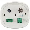 Hanwha Techwin WiseNet HD+ HCB-6001 – Stebėjimo kamera (be objektyvo)
