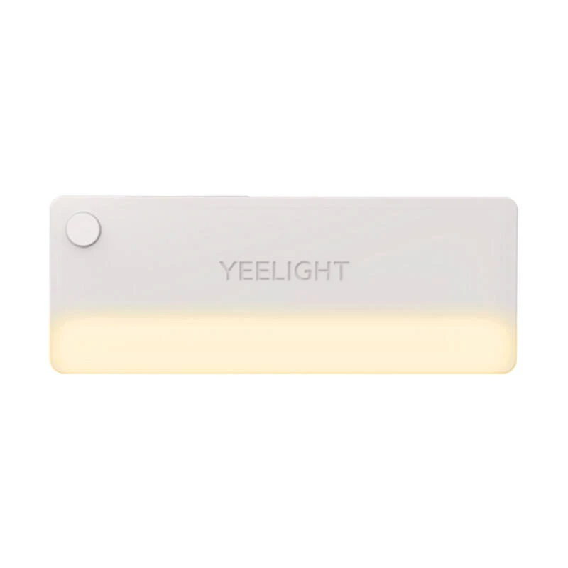 Yeelight LED šviestuvas su jutikliu stalčiams