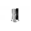 Deepcool AG400 BK LED CPU aušintuvas, juodas, Intel/AMD