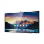 HUAWEI IdeaHub B3 IHB3-65SA interaktyvus bendradarbiavimo įrenginys 165,1 cm (65 colių) infraraudonųjų spindulių liečiamas ekranas, Jade white