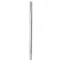 Extralink M1000 antenos stiebas, 100 cm, cinkuotas plienas
