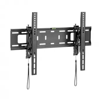 Sieninis TV laikiklis SBOX PLB-6546T-2 37–80 colių, iki 75 kg, VESA iki 600x400
