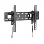 Sieninis TV laikiklis SBOX PLB-6546T-2 37–80 colių, iki 75 kg, VESA iki 600x400