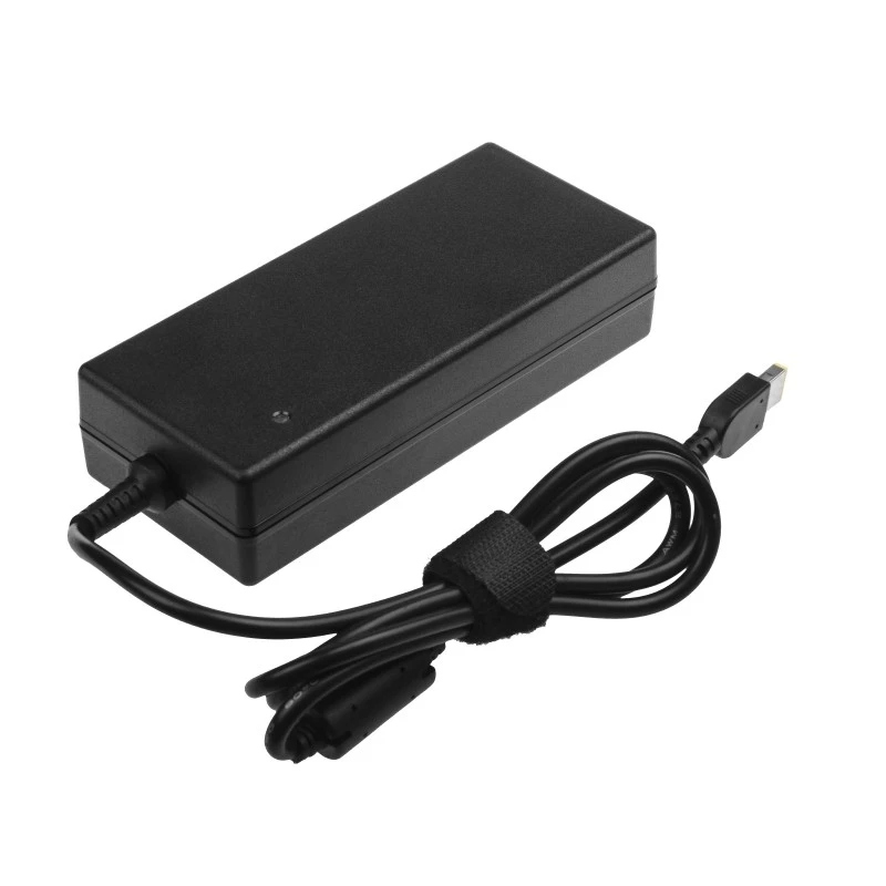Maitinimo adapteris Green Cell AD68P 135 W AC-DC 20 V 6,75 A vidaus juodas