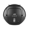 Nešiojamas CD grotuvas JVC RD-E221B juodas
