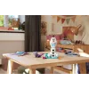 LEGO DISNEY 43287 Olaf ir Bruni iškylauja