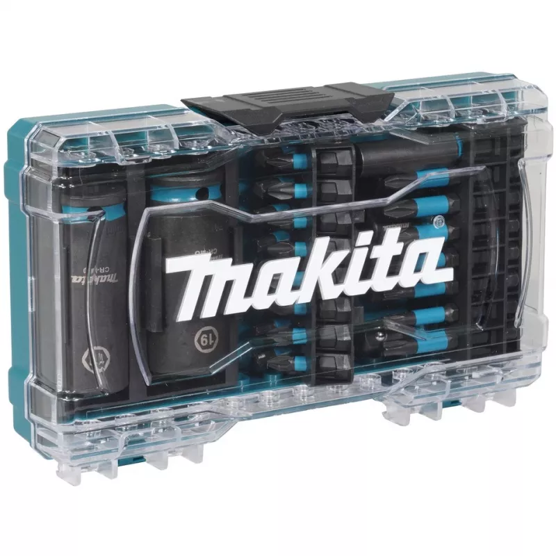 Antgalis atsuktuvui Makita E-22903