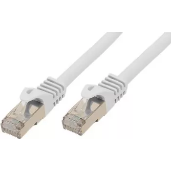 Tinklo kabelis ShiverPeaks S/CONN Cat. 7 S/FTP 30 m