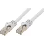 Tinklo kabelis ShiverPeaks S/CONN Cat. 7 S/FTP 30 m