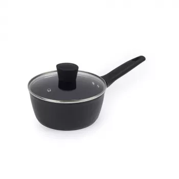 Puodas Russell Hobbs RH03259EU7 18 cm nerūdijančio plieno, viryklei skirtas kepimo puodas