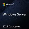 OEM Windows Server Datacenter 2025 EN x64 16Core DVD EP2-25149