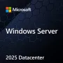 OEM Windows Server Datacenter 2025 EN x64 16Core DVD EP2-25149
