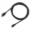 HDMI kabelis SBOX HDMI-MICRO/R 1.4 2 m