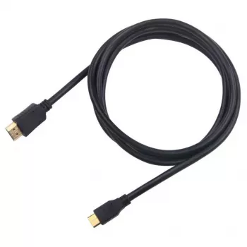 HDMI kabelis SBOX HDMI-MICRO/R 1.4 2 m