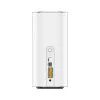 Maršrutizatorius ZTE G50 Wi‑Fi 7 5G dviejų juostų maršrutizatorius su SDX72‑1, 2.5 GbE, USB‑C, SIM lizdu
