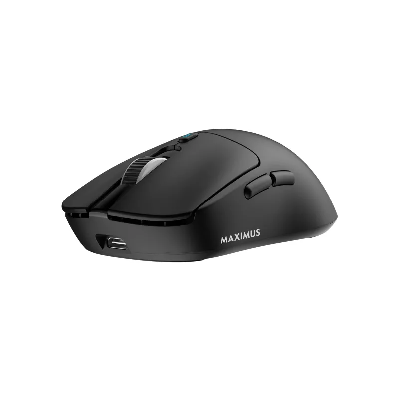 White Shark GM-9010 MAXIMUS USB belaidė žaidimų pelė