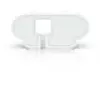Stalo stovas Ubiquiti UACC-UK-Ultra-TS Baltas 92.7x41.8x58.8mm