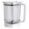 Stalinis blenderis ZWILLING ENFINIGY 1,8 L sidabrinis