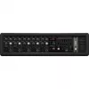 Behringer PMP550M garso maišytuvas 5 kanalai 20–20000 Hz juodas