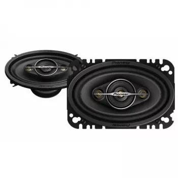 Pioneer TS-A4671F automobilinis garsiakalbis 4 krypčių 210 W 2 vnt