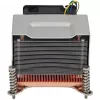 Inter-Tech Cooler Q-5 2HE Active procesoriaus aušintuvas Intel Socket LGA 1700 (88885584)