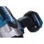 Makita DTW1001Z akumuliatorinis suktuvas / smūginis suktuvas 1800 RPM Juoda, Mėlyna, Pilka