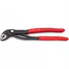Knipex 87 01 250 replės liežuvėlio ir griovelio replės