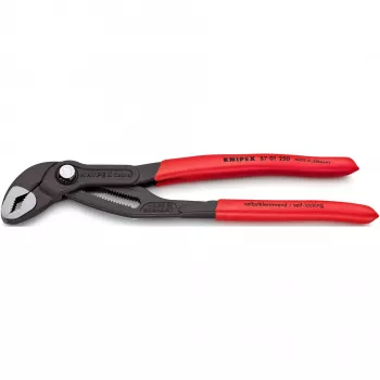 Knipex 87 01 250 replės liežuvėlio ir griovelio replės