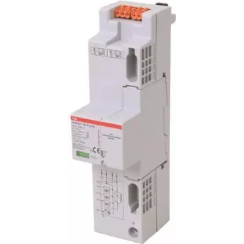 ABB OVR ZP+ 3N 7.5-255 Kombinuotas žaibo ir viršįtampio ribotuvas (2CTB815799R1600)