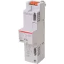 ABB OVR ZP+ 3N 7.5-255 Kombinuotas žaibo ir viršįtampio ribotuvas (2CTB815799R1600)