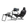 Next Level Racing Formula LITE Pro lenktynių kokpitas