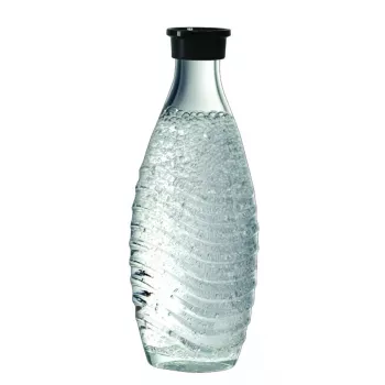 SODASTREAM gazuoto vandens butelis, modelis 1047106980 – vienas, keičiamas