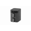 Xiaomi Smart Double Stack Air Fryer 12L 2800 W Oro gruzdintuvė Juoda