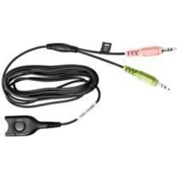 Laidas Sennheiser CEDPC 1 Black 1000858 EPOS